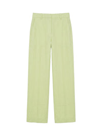Pantalon droit Estero - Green