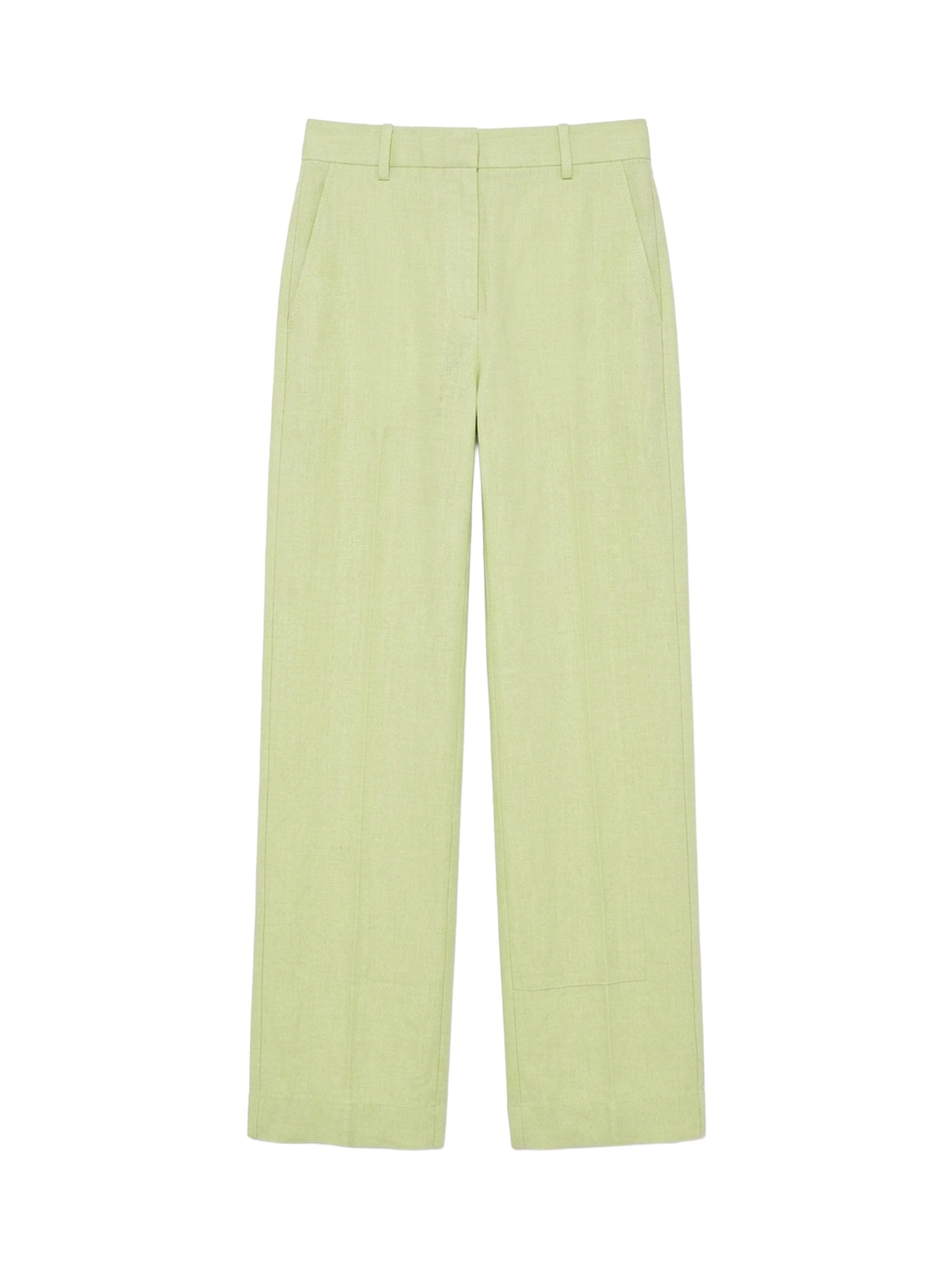 Pantalon droit Estero - Green