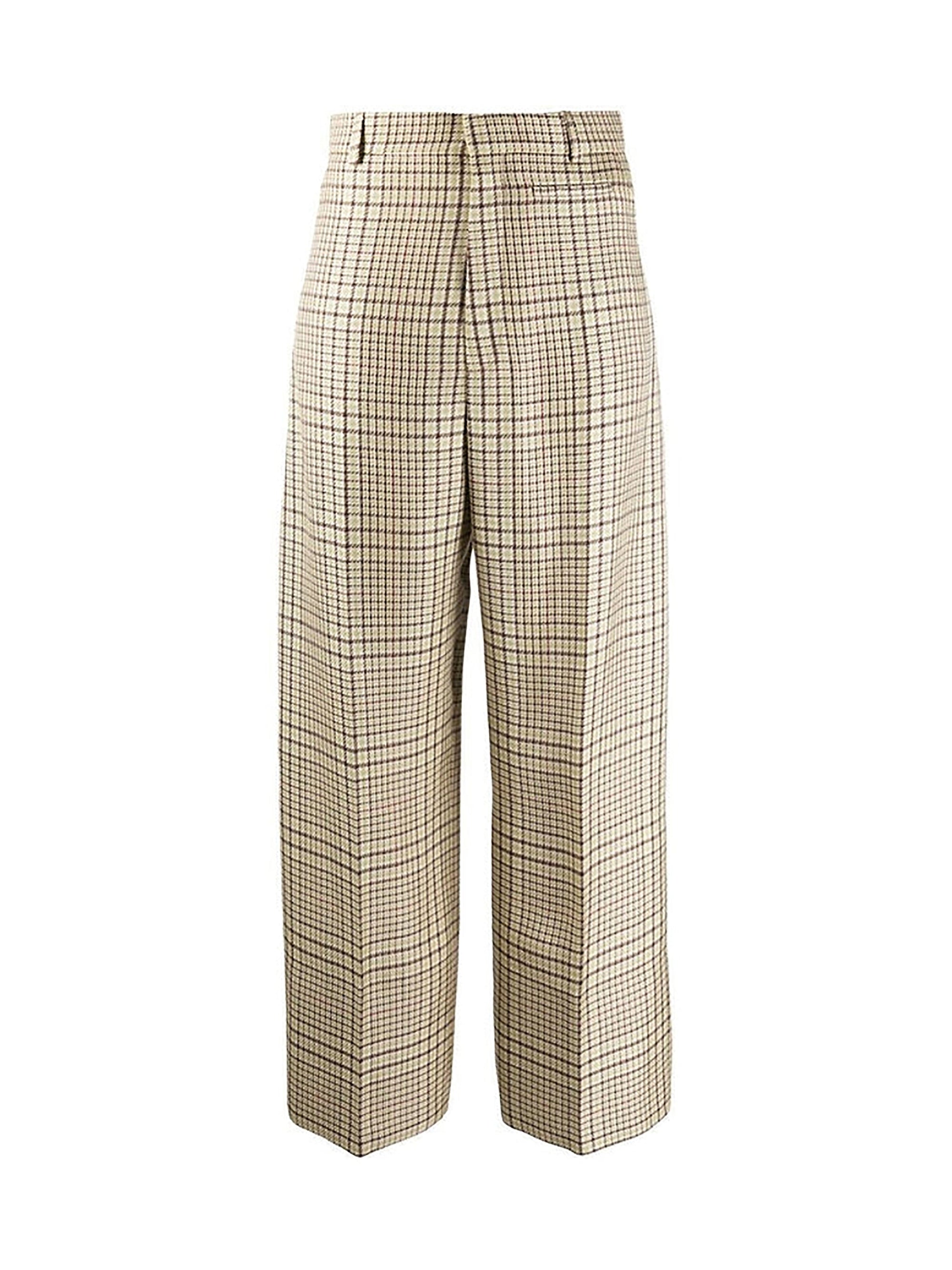 GREEN LE PANTALON SANTON