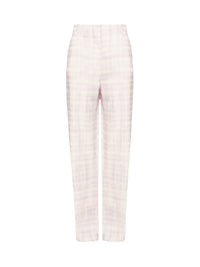 PRINT PURPLE 2 LE PANTALON ESTERO