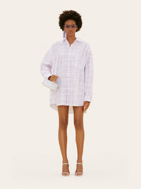 LA CHEMISE D'HOMME