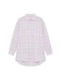 Chemise D'Homme - Purple
