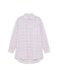 Chemise D'Homme - Purple