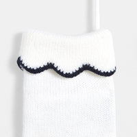 48 QTY / BLANC DOUX  ACCESS GANTS/MOUFLES STELLA
