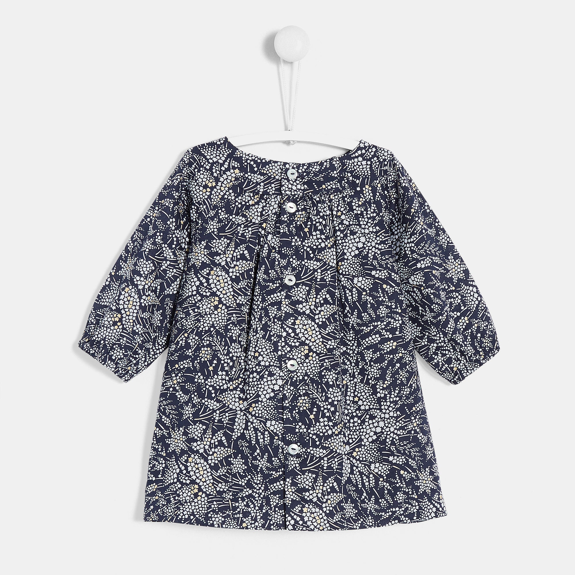 80 QTY / MULTICO PAP ROBE ARINE