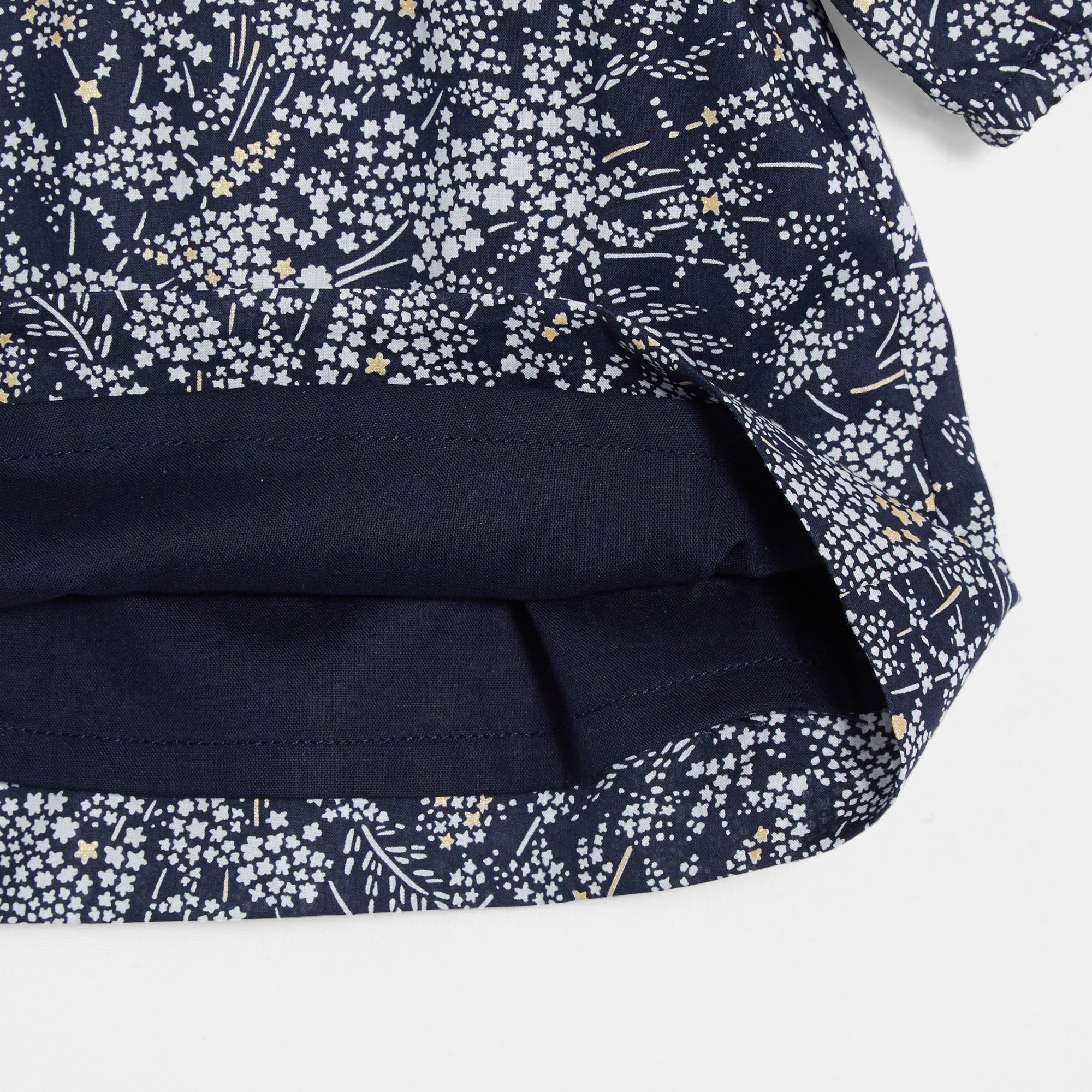80 QTY / MULTICO PAP ROBE ARINE