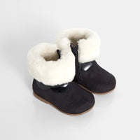 50 QTY / MARINE JACADI CHAUSSURES CUIR EVEREST
