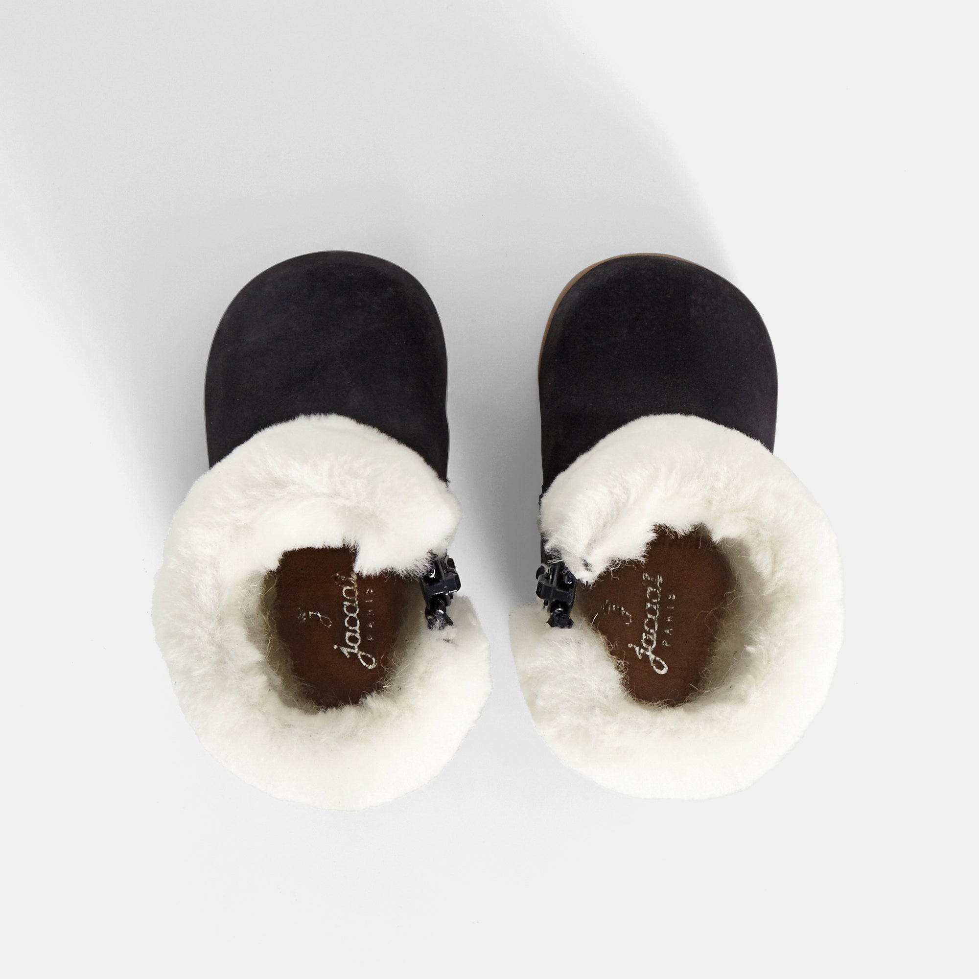 50 QTY / MARINE JACADI CHAUSSURES CUIR EVEREST