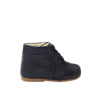 55 QTY / MARINE JACADI CHAUSSURES CUIR ELOI
