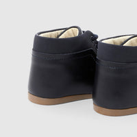 55 QTY / MARINE JACADI CHAUSSURES CUIR ELOI