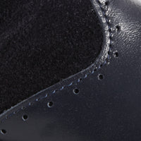 2 QTY / MARINE JACADI CHAUSSURES CUIR EVEIL