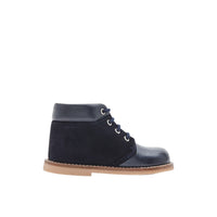 1 QTY / MARINE JACADI CHAUSSURES CUIR ENZO