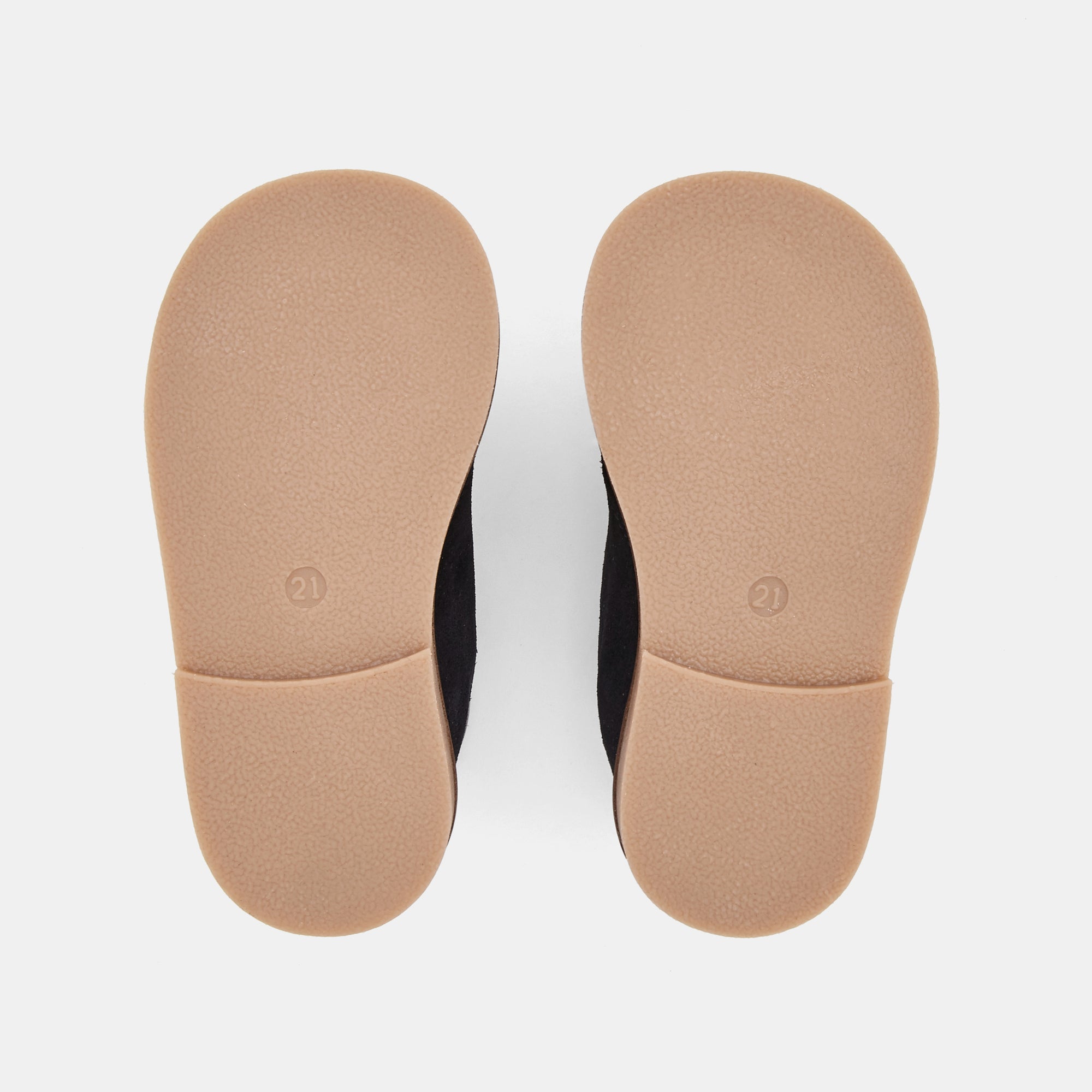 1 QTY / MARINE JACADI CHAUSSURES CUIR ENZO