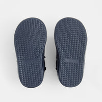 2 QTY / MARINE JACADI CHAUSSURES CUIR ENERGIE