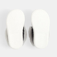 182 QTY / MARINE JACADI CHAUSSURES CUIR ELBA
