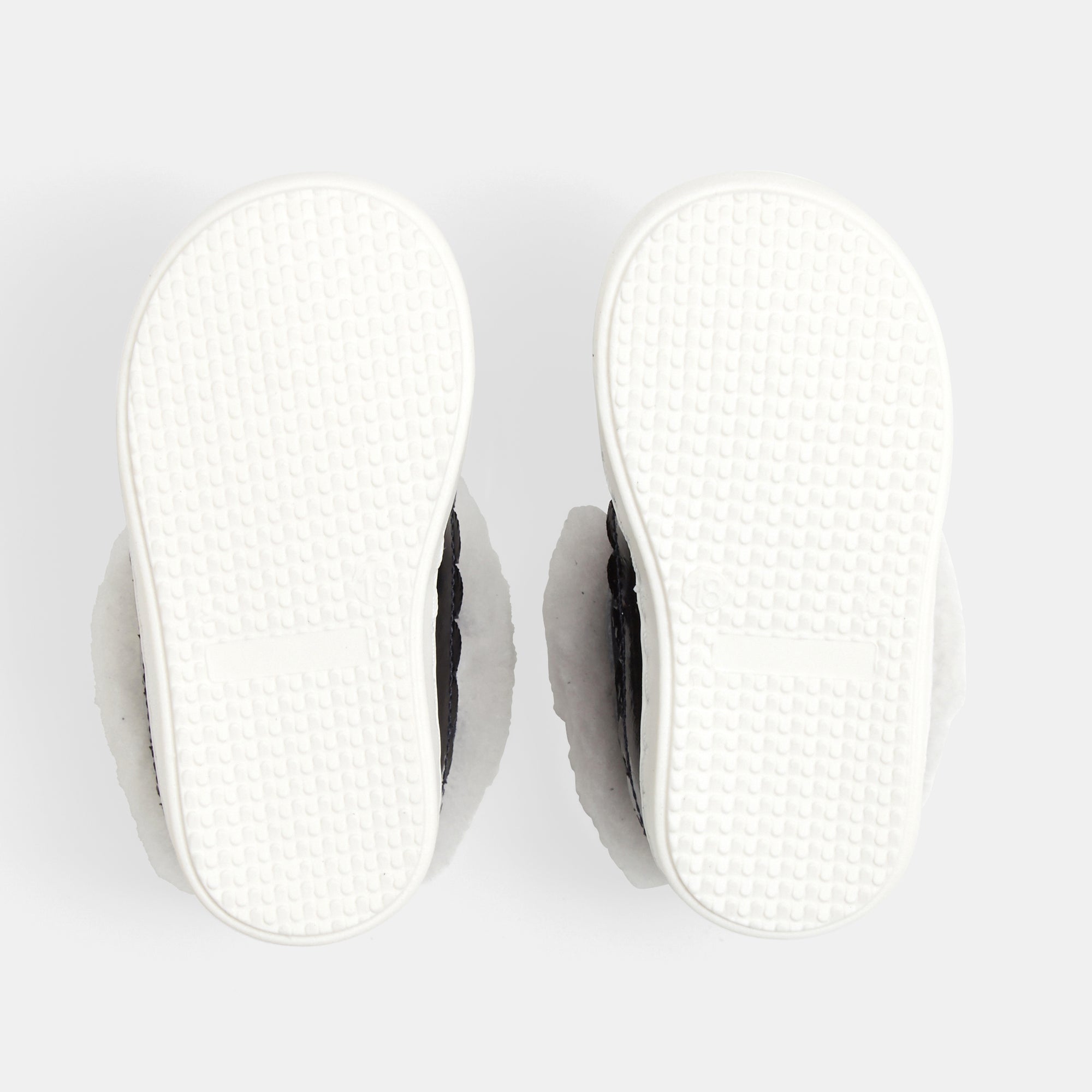 182 QTY / MARINE JACADI CHAUSSURES CUIR ELBA