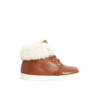 25 QTY / NATUREL CHAUSSURES CUIR ECHO