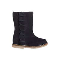 5 QTY / MARINE JACADI CHAUSSURES CUIR EOLIENNE BB