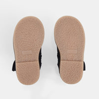 5 QTY / MARINE JACADI CHAUSSURES CUIR EOLIENNE BB