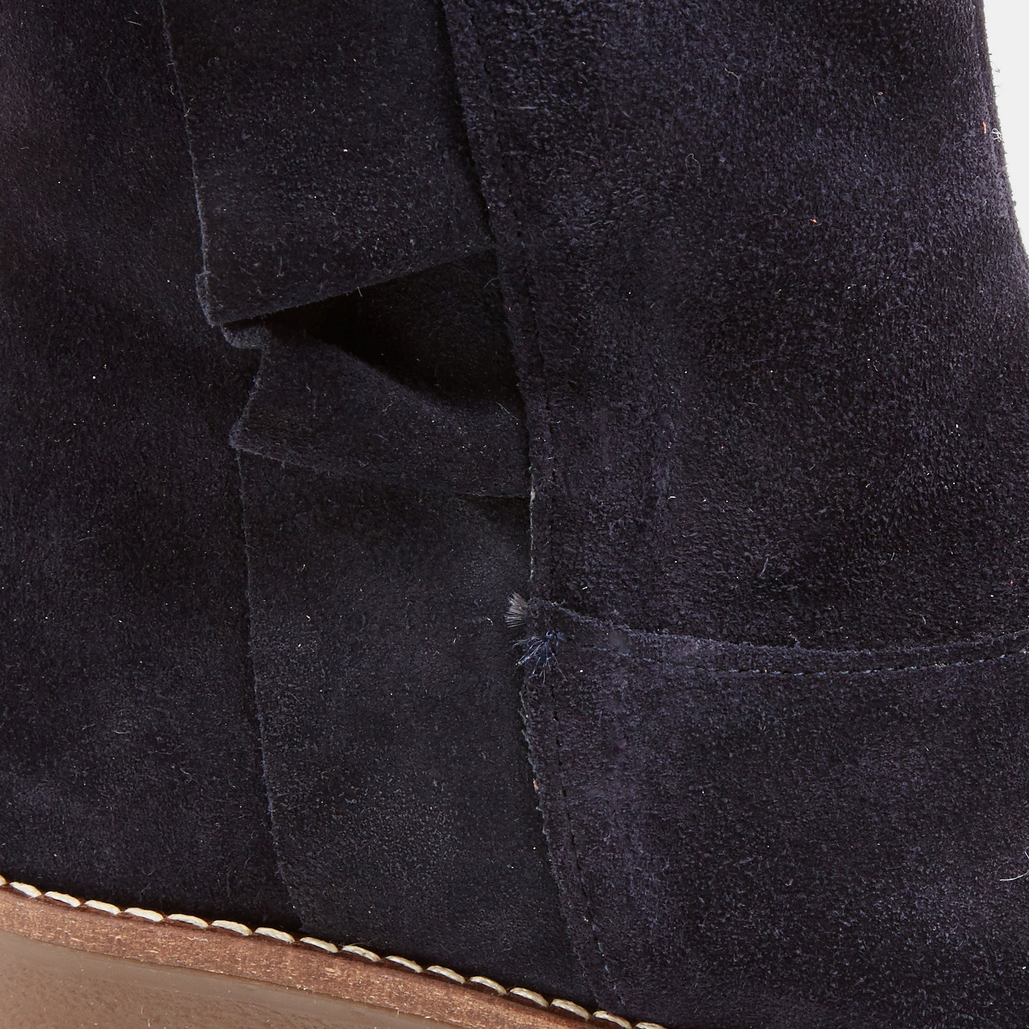 5 QTY / MARINE JACADI CHAUSSURES CUIR EOLIENNE BB