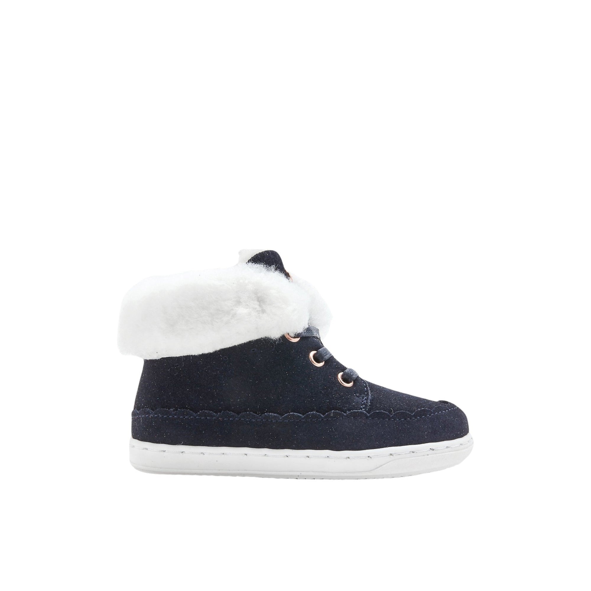 28 QTY / MARINE JACADI CHAUSSURES CUIR ESTIVAL