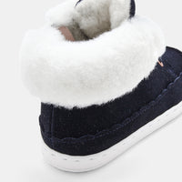 28 QTY / MARINE JACADI CHAUSSURES CUIR ESTIVAL