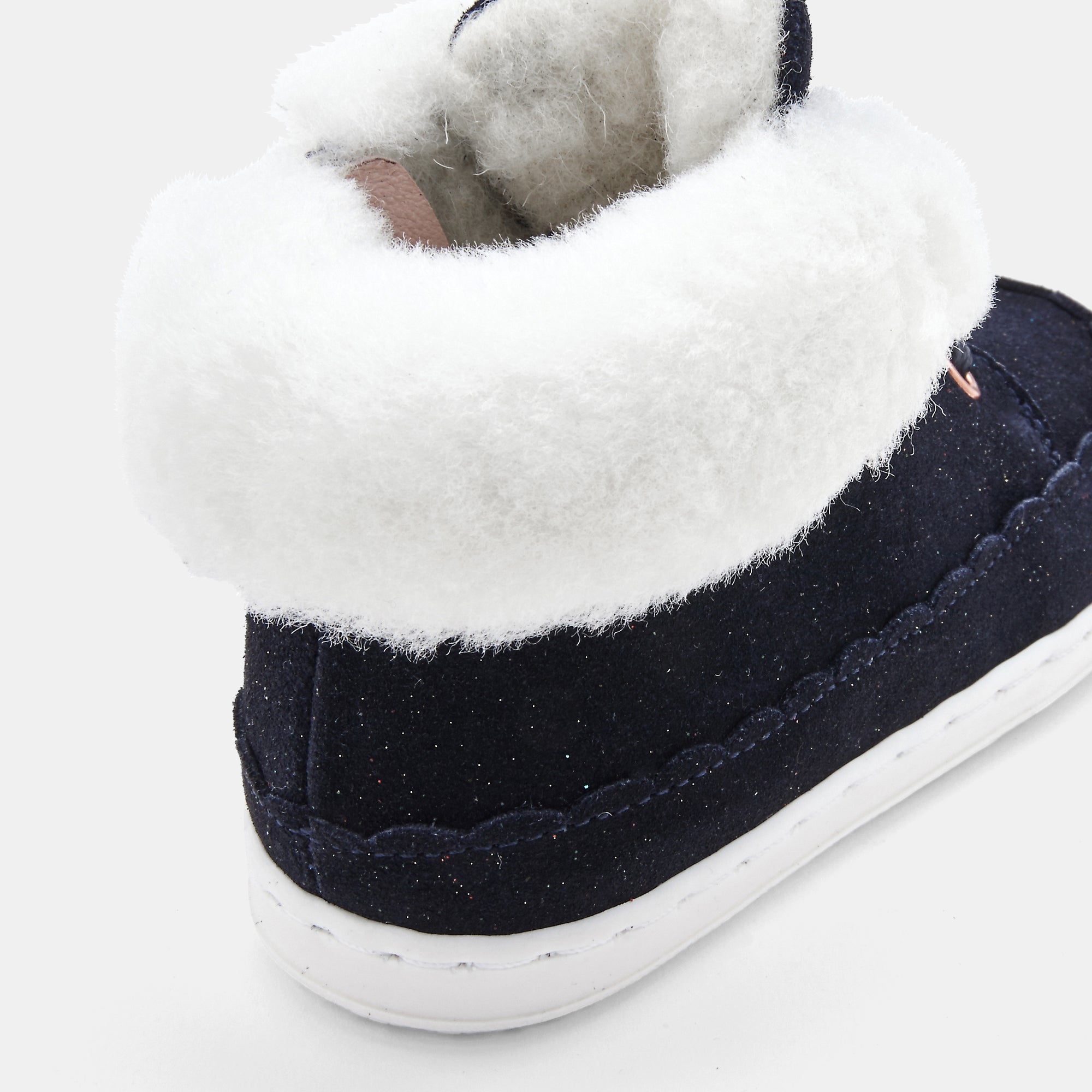 28 QTY / MARINE JACADI CHAUSSURES CUIR ESTIVAL