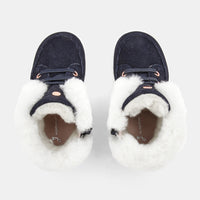 28 QTY / MARINE JACADI CHAUSSURES CUIR ESTIVAL