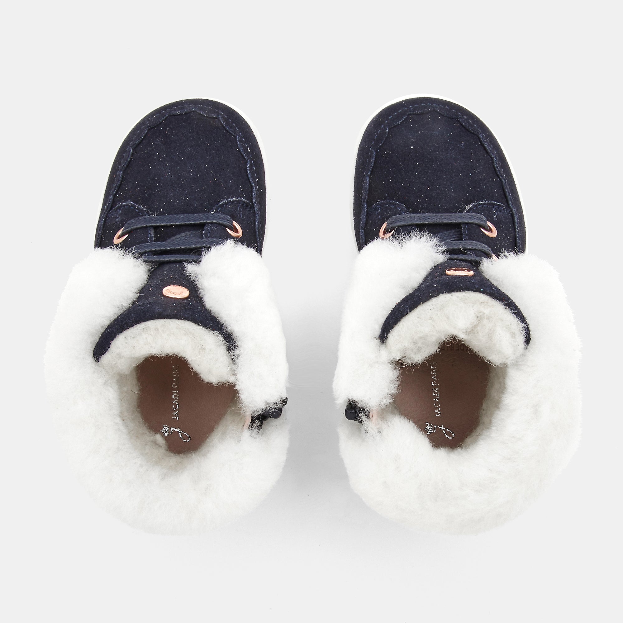 28 QTY / MARINE JACADI CHAUSSURES CUIR ESTIVAL