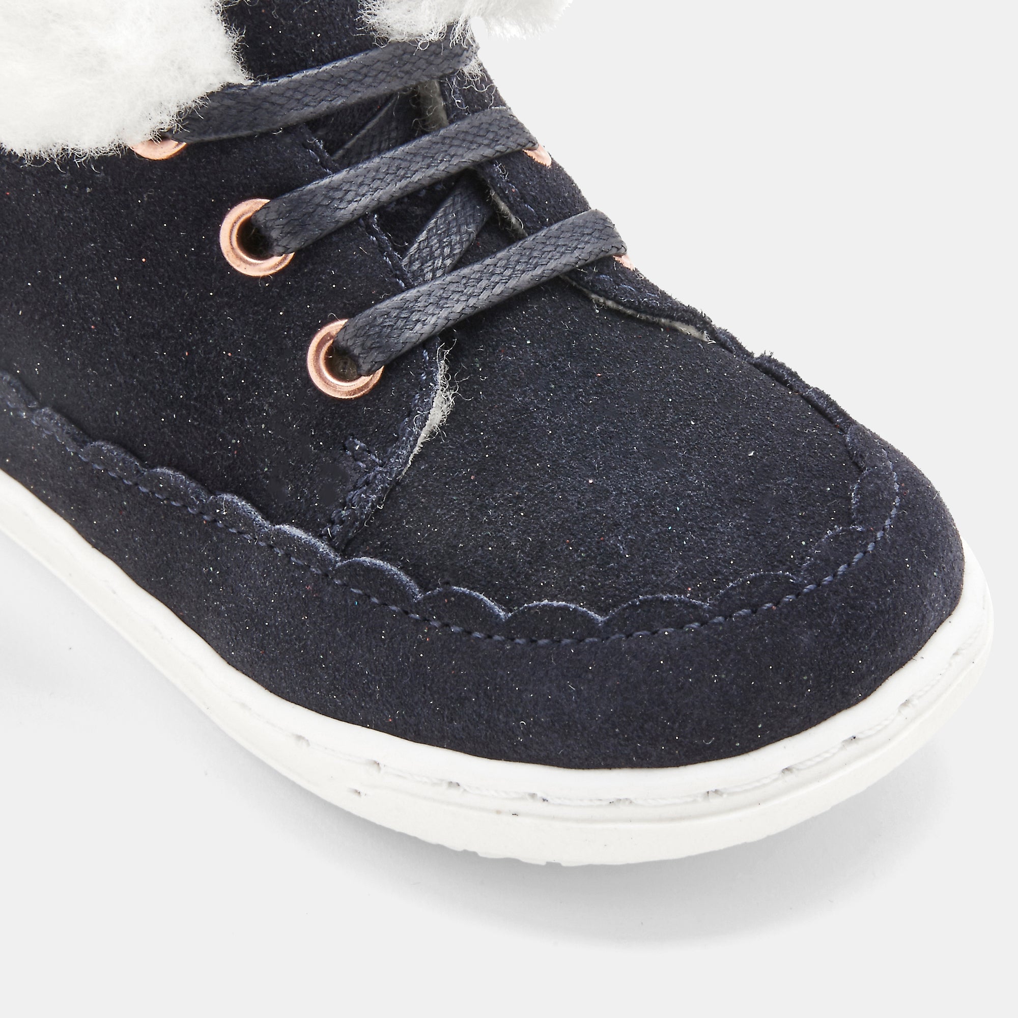 28 QTY / MARINE JACADI CHAUSSURES CUIR ESTIVAL