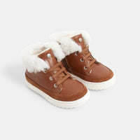 58 QTY / NATUREL CHAUSSURES CUIR ECLIPSE