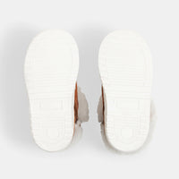 58 QTY / NATUREL CHAUSSURES CUIR ECLIPSE