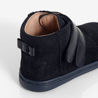 2 QTY / MARINE JACADI CHAUSSURES CUIR ELITE