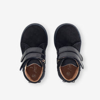 2 QTY / MARINE JACADI CHAUSSURES CUIR ELITE