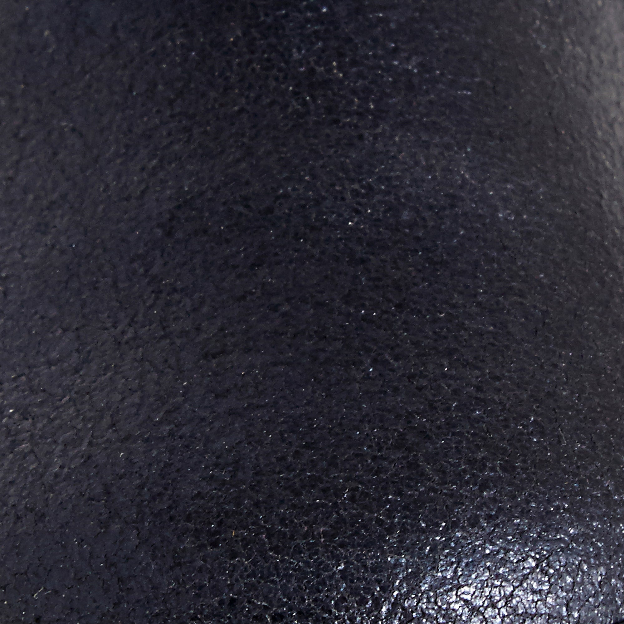 2 QTY / BLEU CHAUSSURES CUIR ELENA