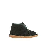 4 QTY / VERT CEDRE CHAUSSURES CUIR CHARLES