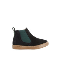 20 QTY / MARINE JACADI CHAUSSURES CUIR LUCAS
