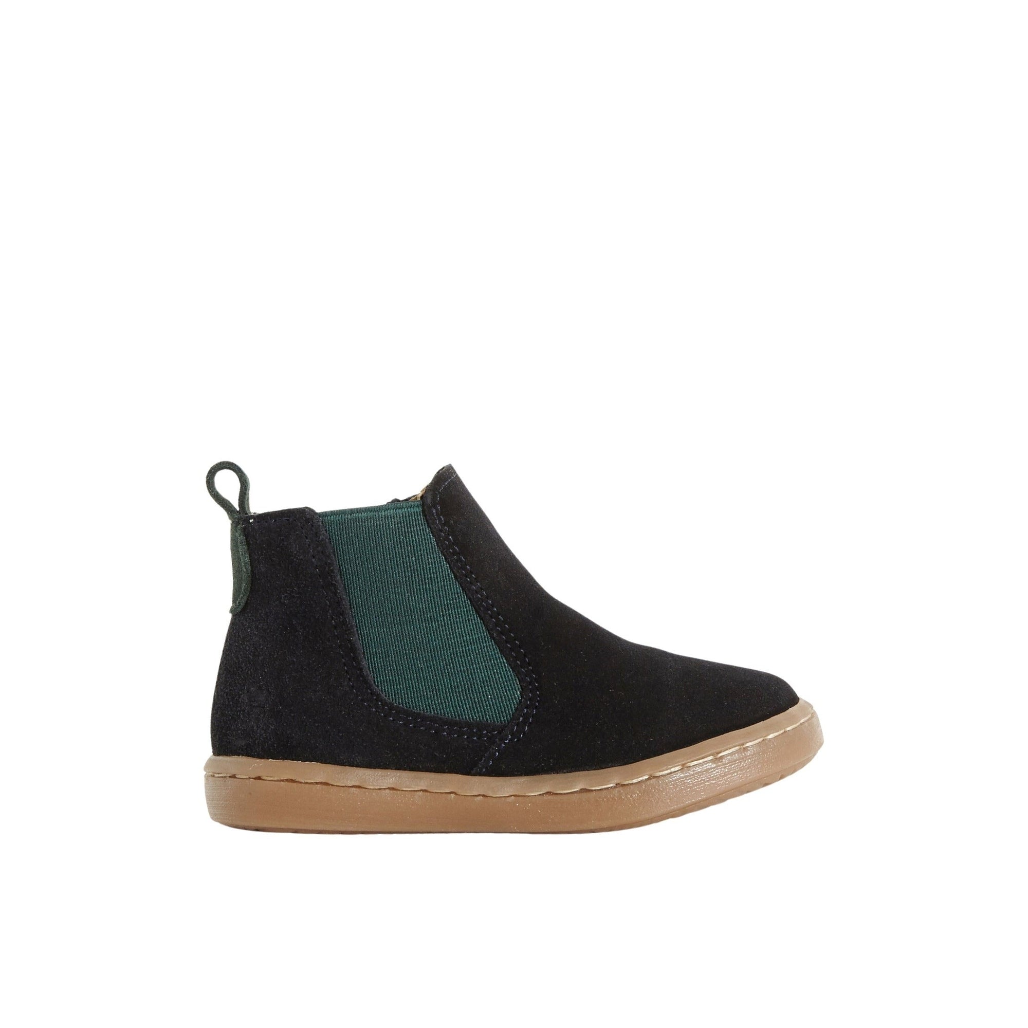 20 QTY / MARINE JACADI CHAUSSURES CUIR LUCAS