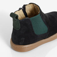 20 QTY / MARINE JACADI CHAUSSURES CUIR LUCAS