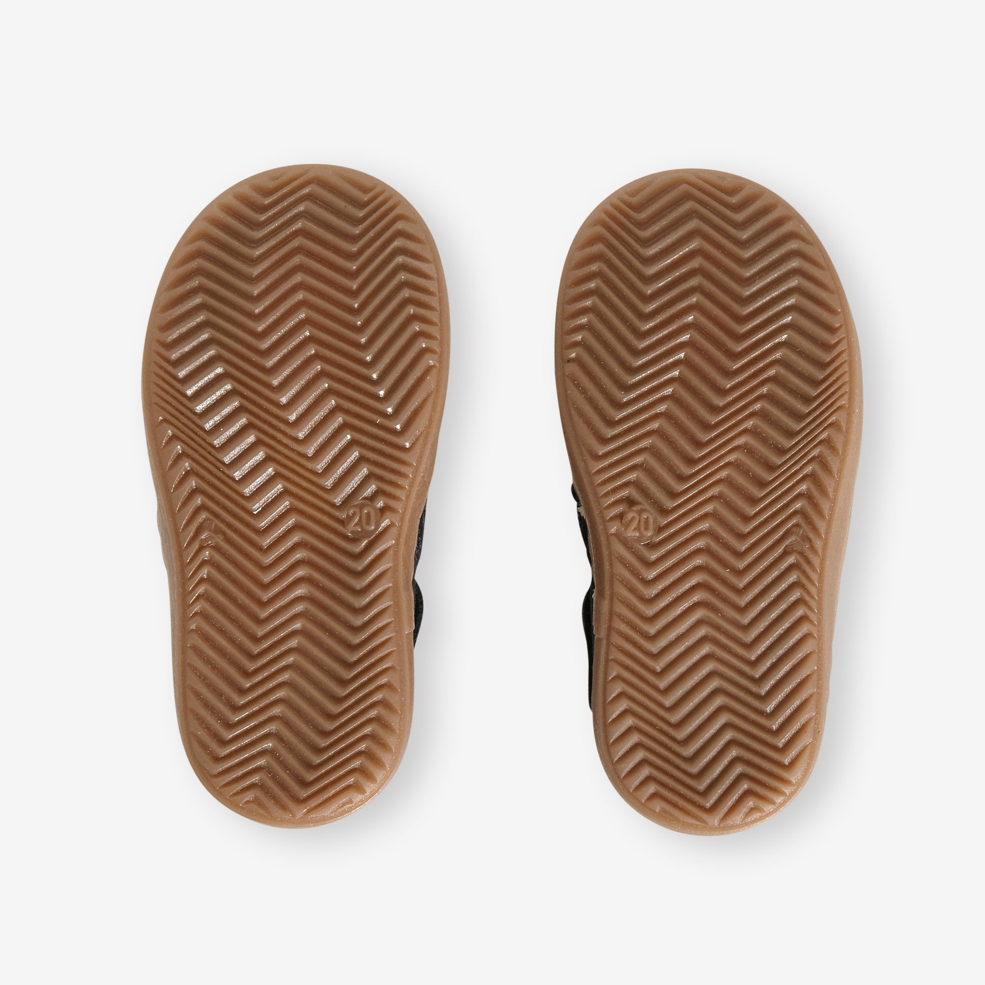 20 QTY / MARINE JACADI CHAUSSURES CUIR LUCAS