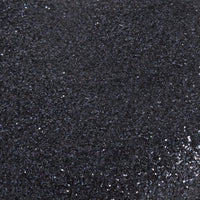 21 QTY / BLEU CHAUSSURES CUIR DANELLE GLITTER