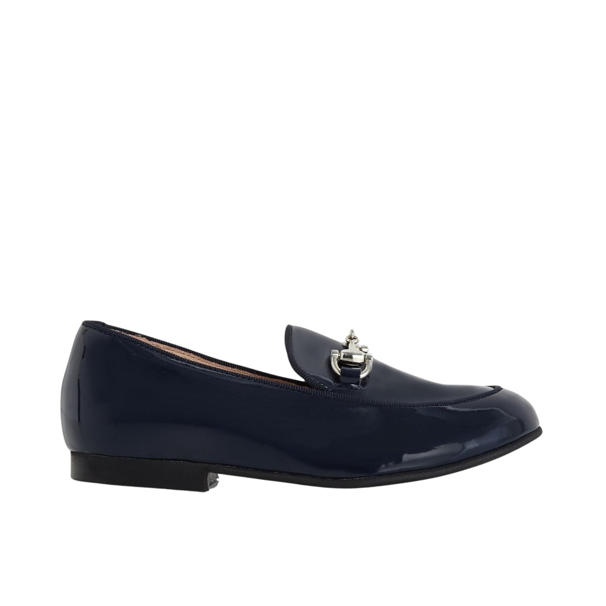 0 QTY / MARINE JACADI CHAUSSURES CUIR ENVOL