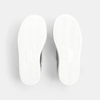 3 QTY / MARINE JACADI CHAUSSURES CUIR EMMA