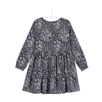 0 QTY / MARINE/MULTICO PAP ROBE AUDELALI