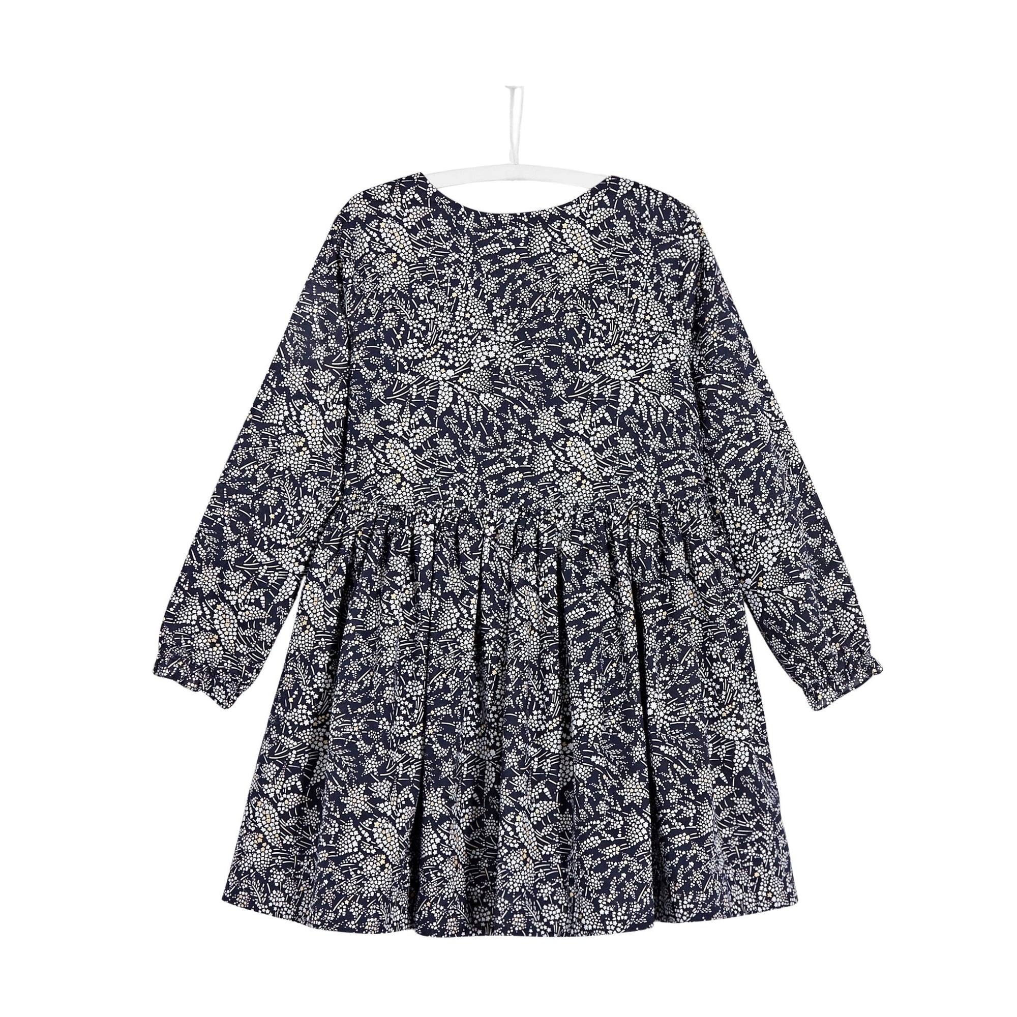 0 QTY / MARINE/MULTICO PAP ROBE AUDELALI