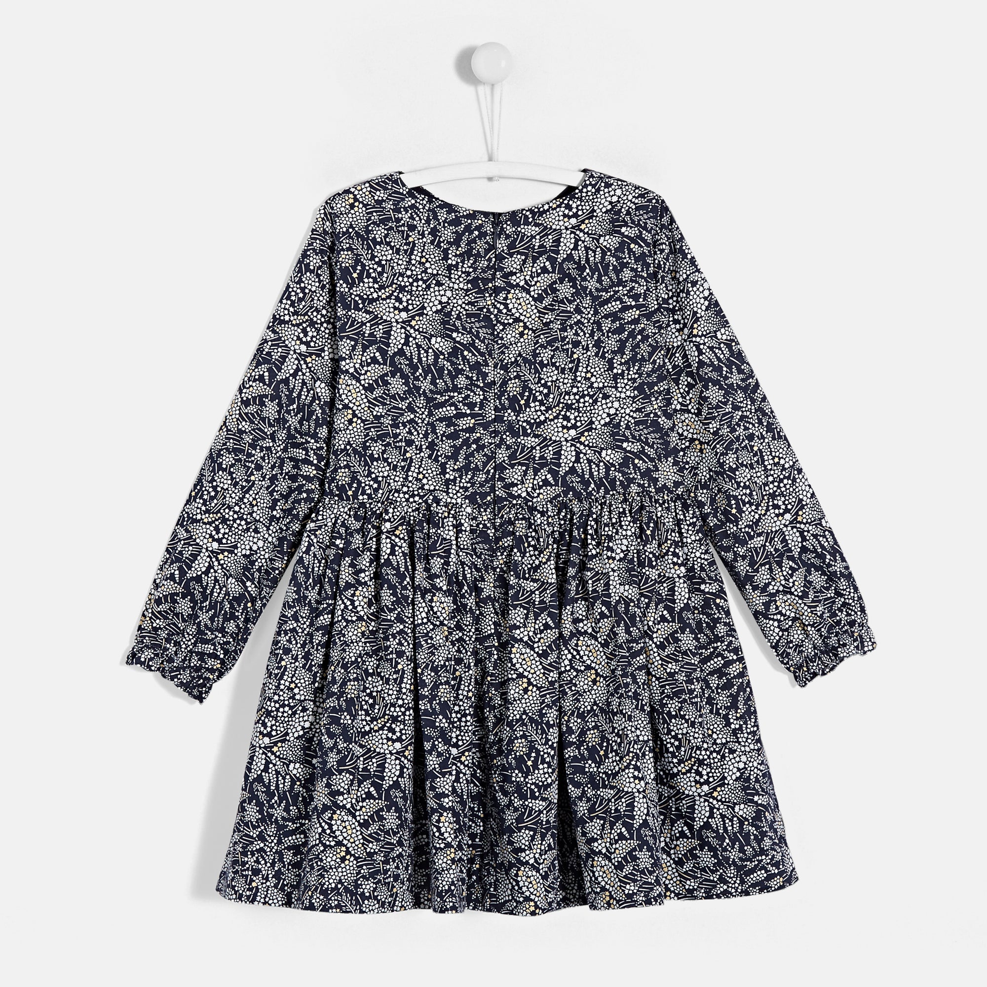 0 QTY / MARINE/MULTICO PAP ROBE AUDELALI