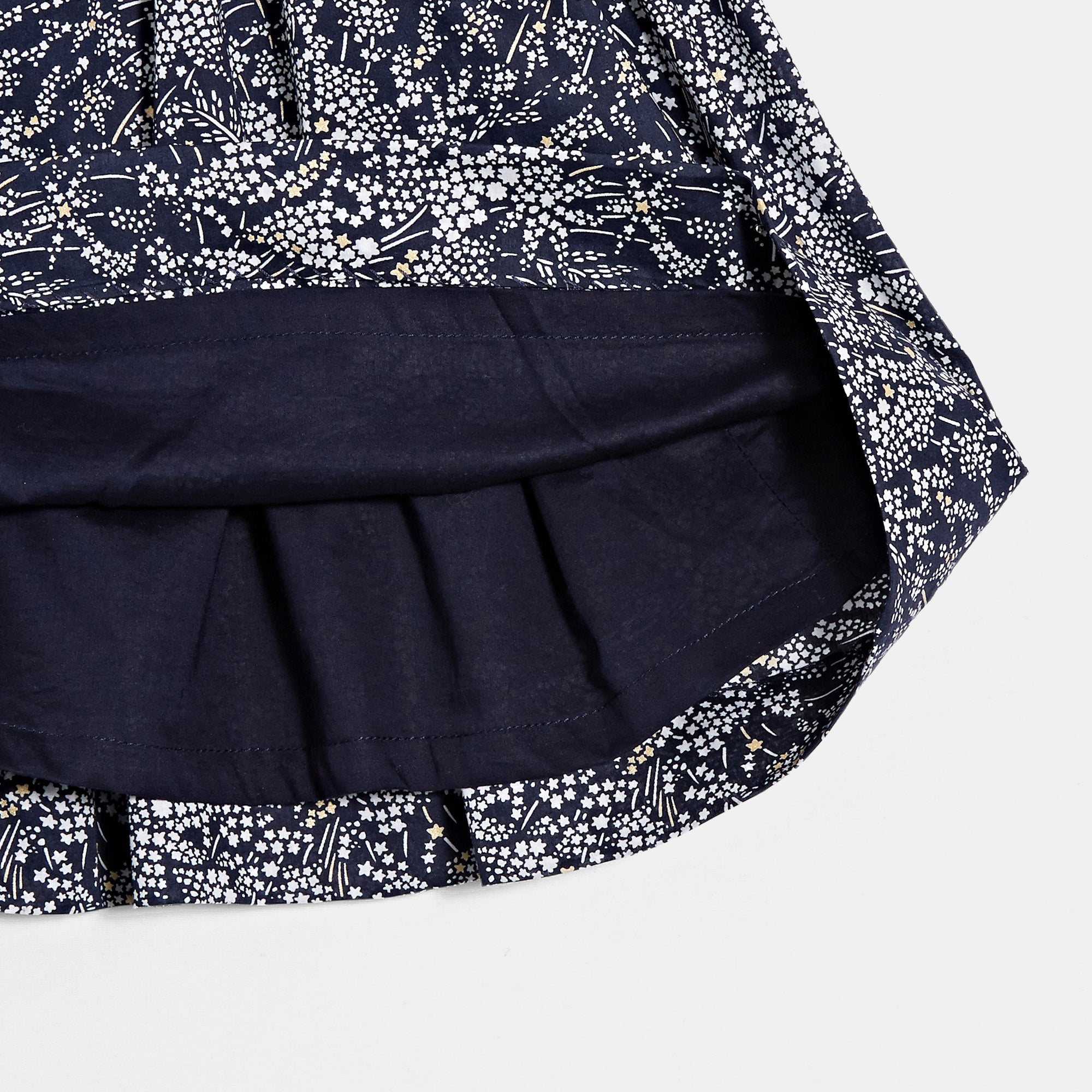 0 QTY / MARINE/MULTICO PAP ROBE AUDELALI