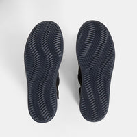 2 QTY / MARINE JACADI CHAUSSURES CUIR ELEONORE