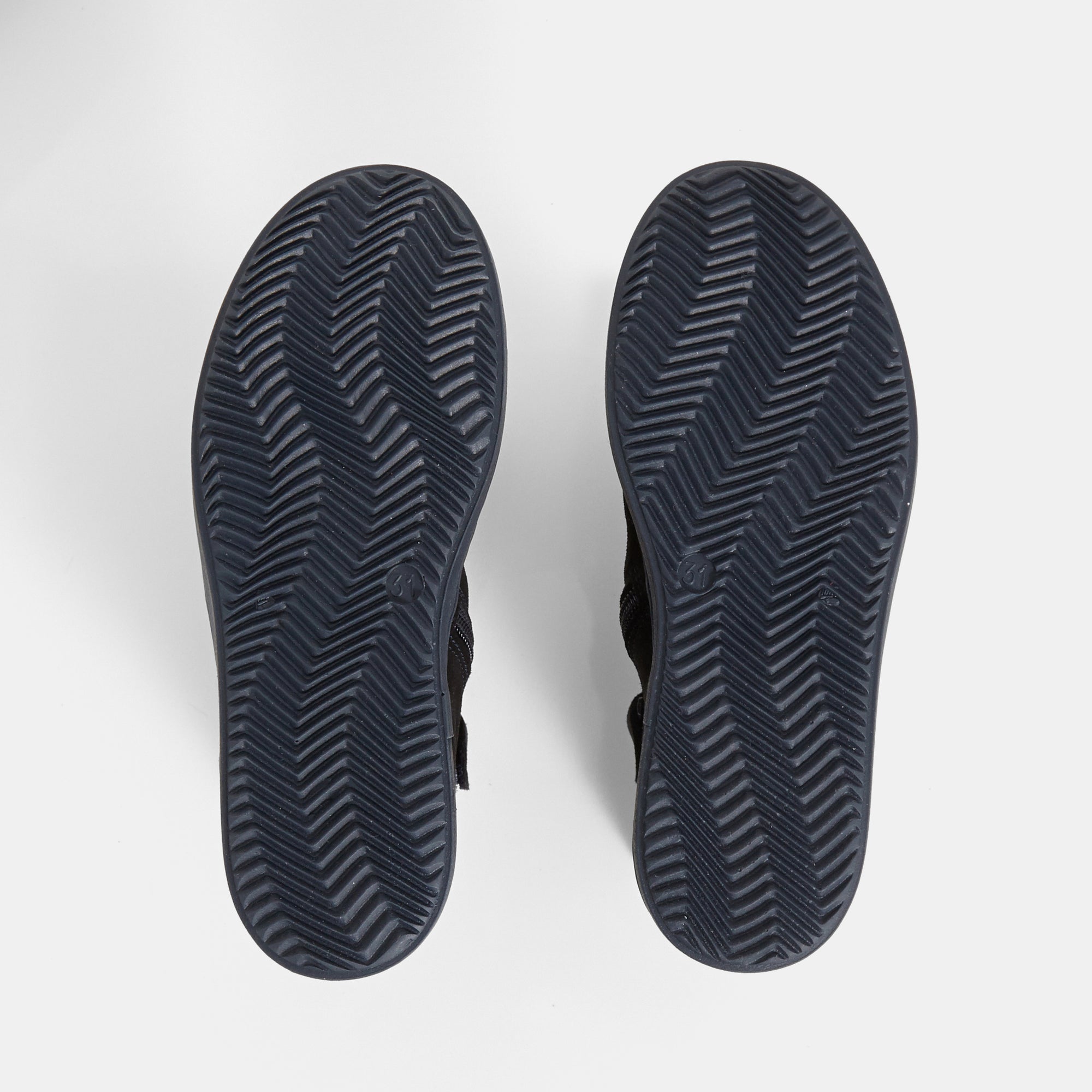 2 QTY / MARINE JACADI CHAUSSURES CUIR ELEONORE