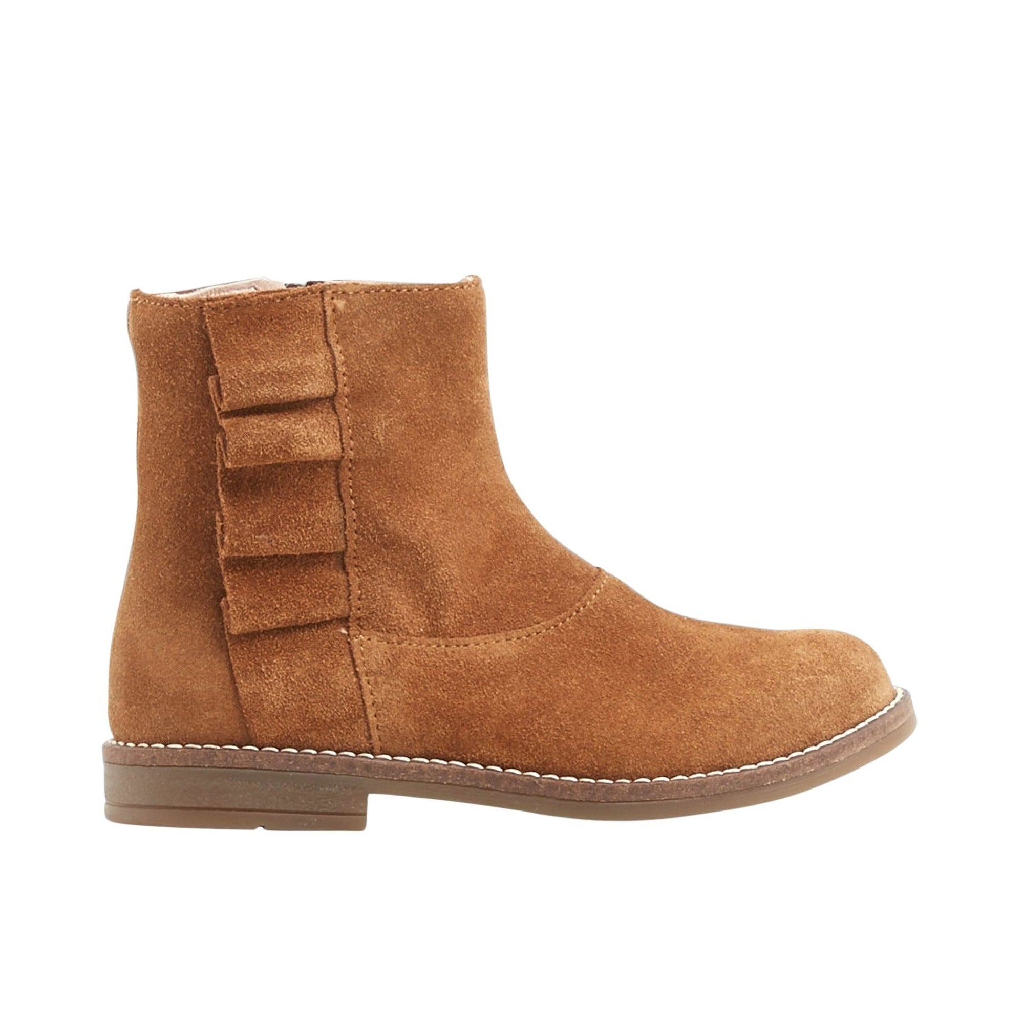 3 QTY / NATUREL CHAUSSURES CUIR EOLE